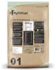 MyFitFuel Plant Soy Protein Isolate 90 | Pure Soy | 500gm, 14 Servings (Unflavoured) view 3