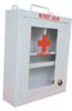 KISHA high Grade Metal First aid kit/Emergency Medical Box/Medical Box(White) view 1