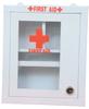 KISHA high Grade Metal First aid kit/Emergency Medical Box/Medical Box(White) view 2