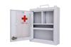 KISHA high Grade Metal First aid kit/Emergency Medical Box/Medical Box(White) view 3