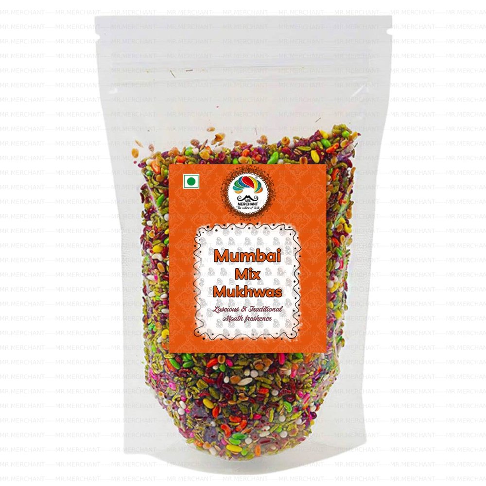 Mr. Merchant Mumbai Mix Mukhwas, 400 grams