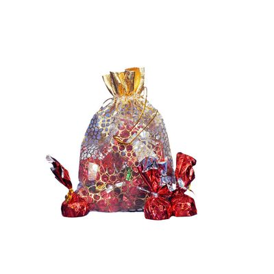 MoShik's White Chocolate, Cinnamon and Raisins, 100 Grams