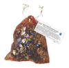 MoShik's White Chocolate, Cinnamon and Raisins, 100 Grams view 2