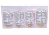 Jioo Organics Pack of Char Magaz, Cucumber, Pumpkin, Watermelon and Muskmelon Seeds (100 Gms) view 2