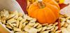 Jioo Organics Pack of Char Magaz, Cucumber, Pumpkin, Watermelon and Muskmelon Seeds (100 Gms) view 4