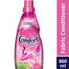 Comfort After Wash Lily Fresh Fabric Conditioner - 860 ml view 2