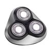 Hatteker Electric Men Shaver Replacement Heads view 1
