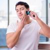 Hatteker Electric Men Shaver Replacement Heads view 2
