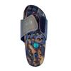 Aafiya Handicrafts Wooden Slipper Massager Body Stress Fitness Massager view 4