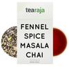 Tearaja Fennel Spice Masala Chai, 100g view 4