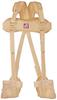 Flamingo Pavlik Harness (Medium) view 1