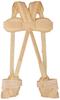 Flamingo Pavlik Harness (Medium) view 2
