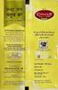 Khajoor Tea Gold - Special Indian Teas With Unparallel Taste & Aroma, 500 Gram(250gx2) view 3