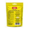 Nature's First 100% Alphonso Mango Pulp (6 x 300g) with Saffron (Kesar), with Pure Mango Goodness, Natural Flavor for Dessert, Shakes, Lassi, Smoothies, Juice view 2