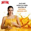 Nature's First 100% Alphonso Mango Pulp (6 x 300g) with Saffron (Kesar), with Pure Mango Goodness, Natural Flavor for Dessert, Shakes, Lassi, Smoothies, Juice view 4