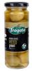 Fragata Pitted Green Queen Olives 340g- view 1