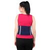Orthowala  Abdominal/Tummy Belt/Abdominal binder -Premium Range -Soft Elastic - (XXL-44-50 inch) view 2