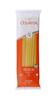 Colavita Fettucine Italian Pasta 500g | Imported from Italy Healthy l Best for Kids | Unique Shape view 1