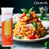 Colavita Fettucine Italian Pasta 500g | Imported from Italy Healthy l Best for Kids | Unique Shape view 4