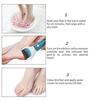 4square Professional Electronic scroll Foot Care Tool for Callus Removal view 4