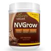 Natures Velvet Lifecare,NV Grow soy based protein drink 300gms chocolate flavour view 1