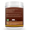 Natures Velvet Lifecare,NV Grow soy based protein drink 300gms chocolate flavour view 2