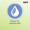 Seni Soft He Underpads - 30 Pieces (90 x 60 cm) view 4