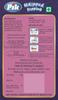 Pik Whipped Topping, 50g (Pack of 5) | Just add water | Whipping cream powder view 2