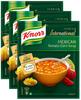 Big Bazaar Combo - Knorr Mexican Tomato Corn International Soup, 52g (Buy 2 Get 1, 3 Pieces) Promo Pack view 1