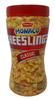 Parle Monaco Cheeslings - Classic, 150g Bottle view 1