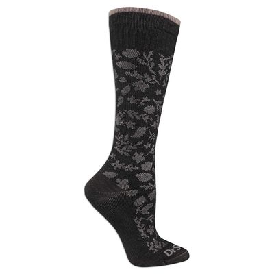 Dr. Scholl's Women's Travel Knee High Socks with Graduated Compression