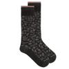 Dr. Scholl's Women's Travel Knee High Socks with Graduated Compression view 2