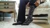 Dr. Scholl's Women's Travel Knee High Socks with Graduated Compression view 4