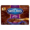 Swiss Miss Dark Chocolate Mocha Hot Cocoa Mix, 248 g view 1