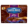 Swiss Miss Dark Chocolate Mocha Hot Cocoa Mix, 248 g view 2
