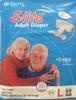 Apex Adult Diaper 10 pcs. Large Elite view 1