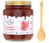 Farm Naturelle-Eucalyptus Flower Wild Forest (Jungle) Honey|850g+150 Extra and a wooden Spoon|Pure Honey, Raw | Natural Un-processed - Un-heated Honey | Lab Tested Honey. view 1