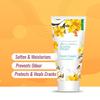 Aroma Magic Combo | Nourishing Hand Cream + Foot Cream | For Softening | 50gm Each | All Skin Type | Pack Of 2 view 3
