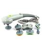 SR BIOTECH MAGIC MASSAGER complete body massager 7IN1,Electric Massager Head, Neck, Shoulder, Back, Leg, Foot Ideal for Men & Women Fat Reduction & Joint Pain Plug-In view 1