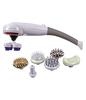 SR BIOTECH MAGIC MASSAGER complete body massager 7IN1,Electric Massager Head, Neck, Shoulder, Back, Leg, Foot Ideal for Men & Women Fat Reduction & Joint Pain Plug-In view 3