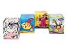 Biowipe Face Tissues for Kids - Pack of 4 view 1