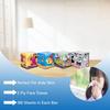 Biowipe Face Tissues for Kids - Pack of 4 view 4