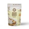 Purple Hippie Original Granola Crunchy Breakfast Cereal, 500 Gm view 1
