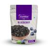 Gourmia Dried Blueberry 150g | Sweet and Delicious | Premium & Tasty Berries | Dried & Sweet Whole Blueberries view 1
