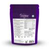 Gourmia Dried Blueberry 150g | Sweet and Delicious | Premium & Tasty Berries | Dried & Sweet Whole Blueberries view 4