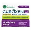 CUROXEN Mouth Sore Treatment, 0.42 oz | All-Natural & Organic Pain Relief view 1