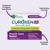 CUROXEN Mouth Sore Treatment, 0.42 oz | All-Natural & Organic Pain Relief view 3