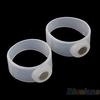 12Pairs of Silicon Magnetic Foot Massage Toe Rings Durable Keep Fit Slimming Health view 3