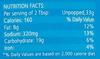 American Garden Microwave Popcorn - Natural, 273g Carton view 3