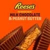 Reese's, Peanut Butter Cups 6 x 42g, Chocolate, 252 gram view 2